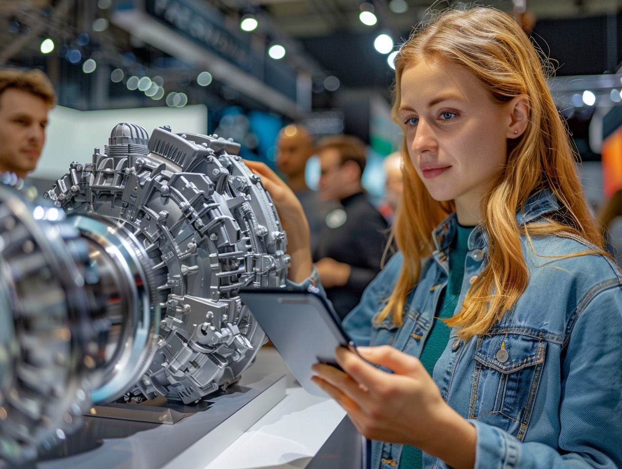 femmes influentes dans le monde de l automobile : un panorama exhaustif -  femmes  et  automobile