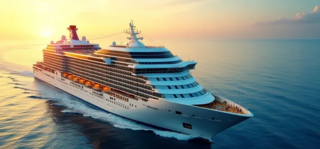 Voyager en grandeur : explorez l’univers de MSC Croisières