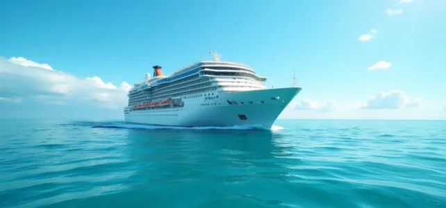 Luxe et aventure en mer : explorez l’univers captivant de MSC Croisières Luxe et aventure en mer : explorez l’univers captivant de MSC Croisières