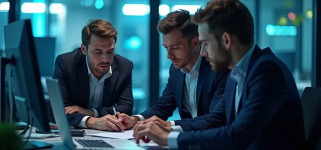 L’audit informatique : la solution ultime pour détecter toutes les failles de votre système? L’audit informatique : la solution ultime pour détecter toutes les failles de votre système?