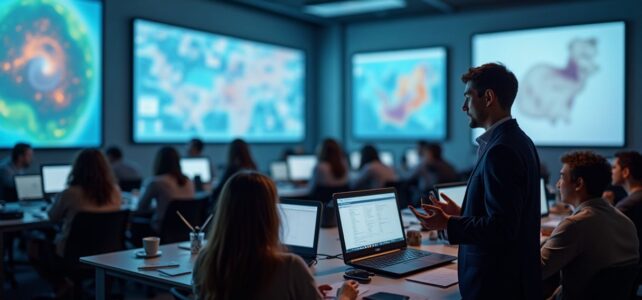 Les formations en motion design : accompagnement personnalisé et coaching, une nouvelle dimension Les formations en motion design : accompagnement personnalisé et coaching, une nouvelle dimension