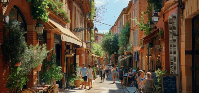 Sécurité en ville : quels sont les critères pour choisir son quartier à Toulouse ?