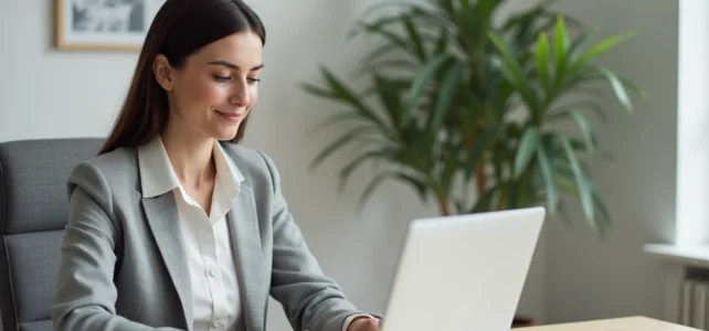 Comment simplifier vos démarches immobilières et assurances en quelques clics