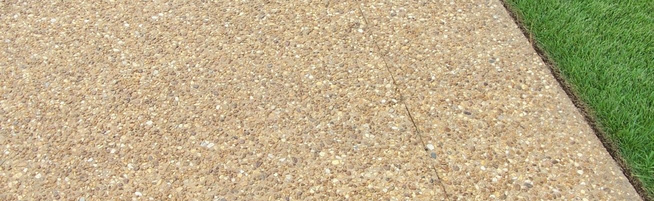 Qu&rsquo;est-ce que le béton désactivé ?