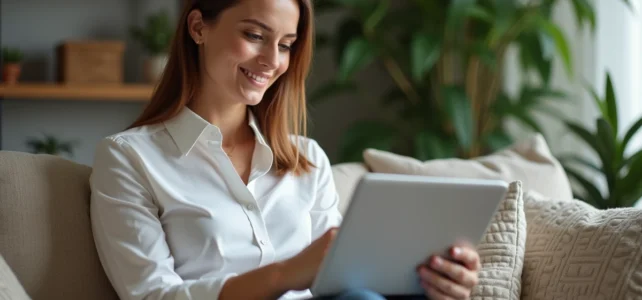 Découvrez l’actualité féminine, bien-être et culture grâce à un magazine en ligne complet Découvrez l’actualité féminine, bien-être et culture grâce à un magazine en ligne complet