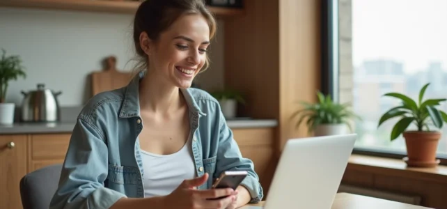 Acheter des vêtements et payer plus tard sur Zalando : guide pratique pour profiter de l’option Acheter des vêtements et payer plus tard sur Zalando : guide pratique pour profiter de l’option