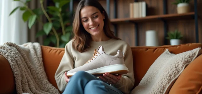 Fiabilité et qualité des produits Sarenza : notre enquête et avis détaillés