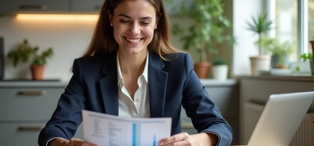 Pourquoi investir dans des fonds est une stratégie avantageuse pour vos finances Pourquoi investir dans des fonds est une stratégie avantageuse pour vos finances