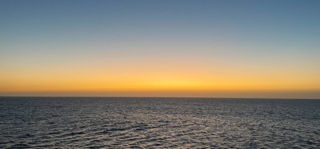 Dénichez la cCroisière de vos Rêves à prix doux