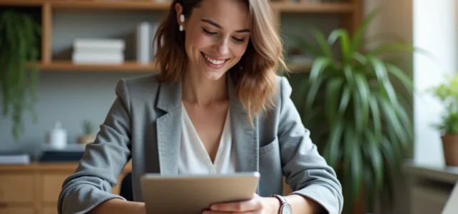 Les dernières tendances high-tech et astuces pour booster votre quotidien digital